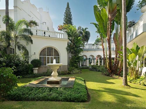 Hotel Majapahit Surabaya - MGallery, Room