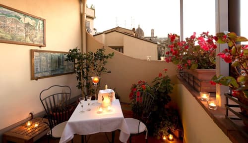 De La Pace, Sure Hotel Collection by Best Western, Exterior