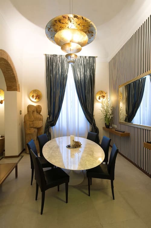 De La Pace, Sure Hotel Collection by Best Western, Lobby