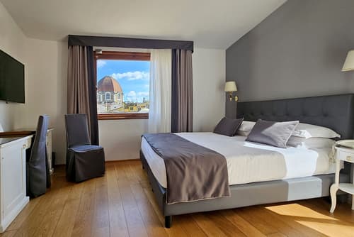 Hotel Atlantic Palace, Primary image