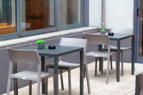 City Life Hotel Poliziano - by R Collection Hotels, Balcony