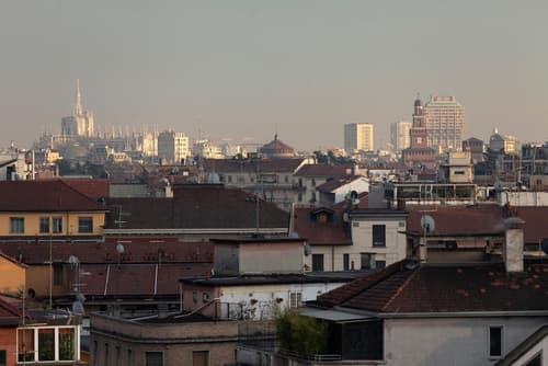 City Life Hotel Poliziano - by R Collection Hotels, Balcony