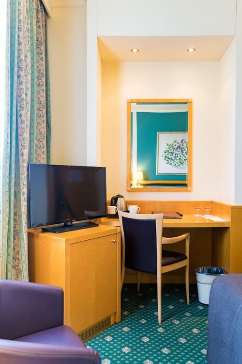 City Life Hotel Poliziano - by R Collection Hotels