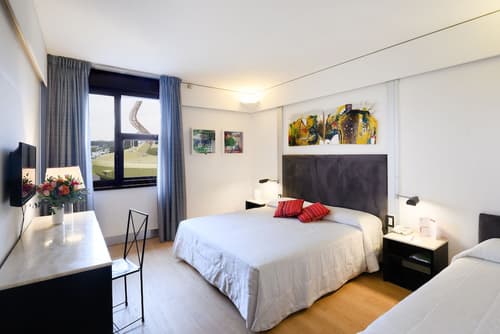 Art Hotel Museo, Primary image