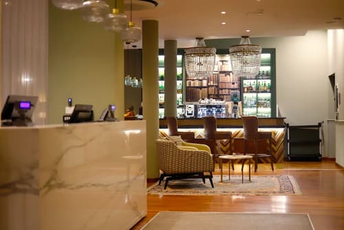 Hotel Indigo Turin by IHG