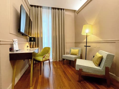Hotel Indigo Turin by IHG