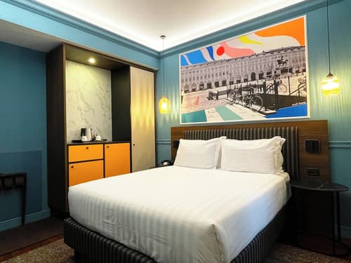 Hotel Indigo Turin by IHG