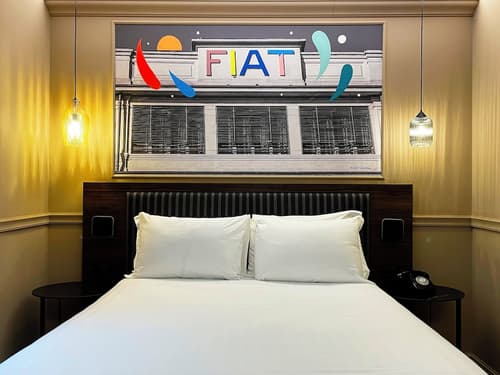 Hotel Indigo Turin by IHG