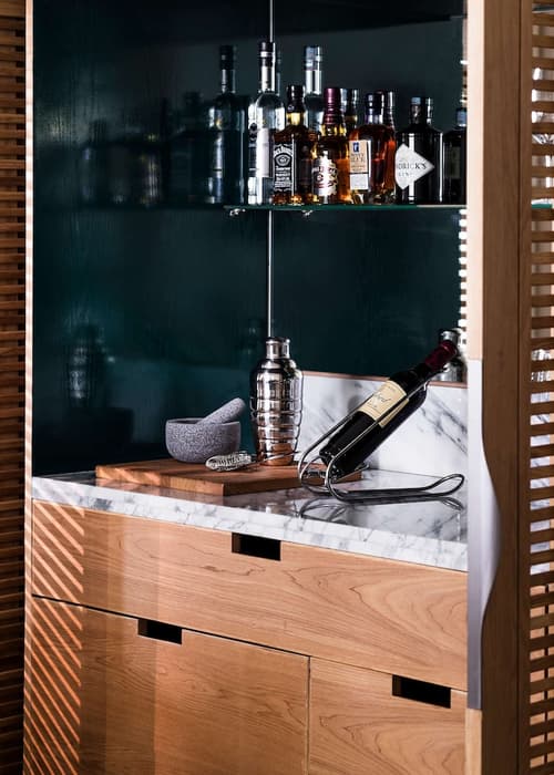 One&Only Le Saint Géran