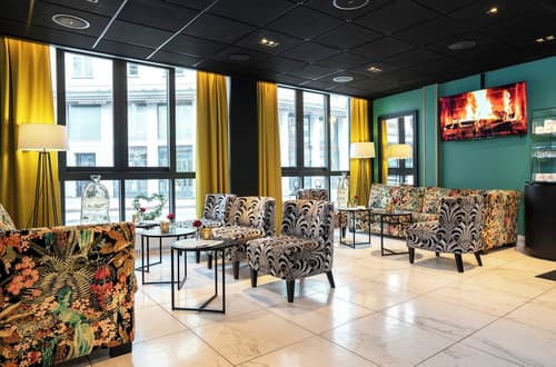 Thon Hotel Bristol Bergen