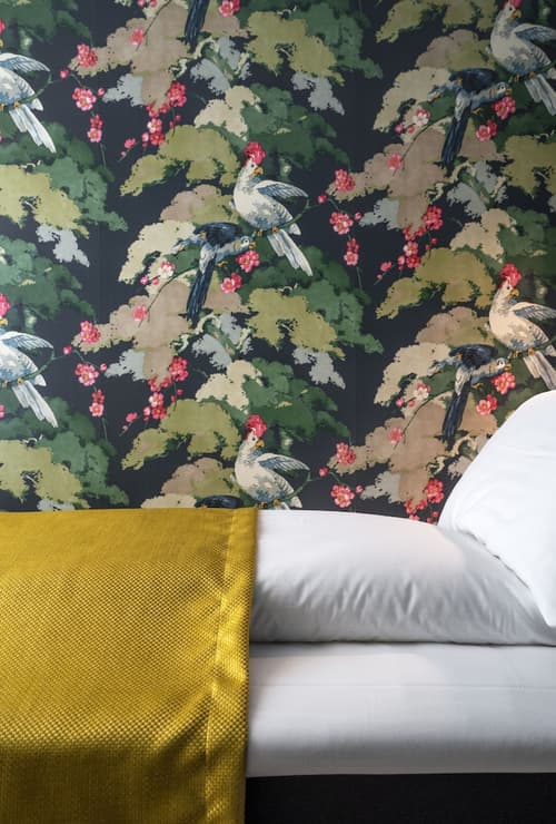 Thon Hotel Bristol Bergen, Room