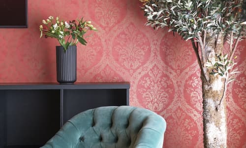 Thon Hotel Orion, Lobby