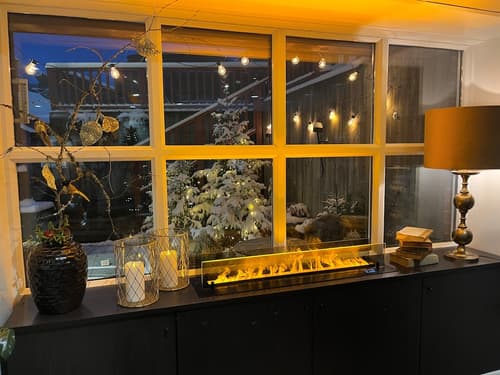 Aksjemøllen - by Classic Norway Hotels, Lobby