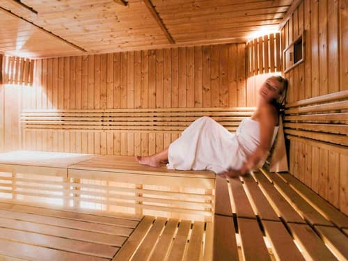 Mercure Gdynia Centrum, Room