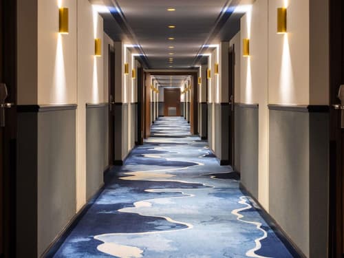 Mercure Gdynia Centrum, Room