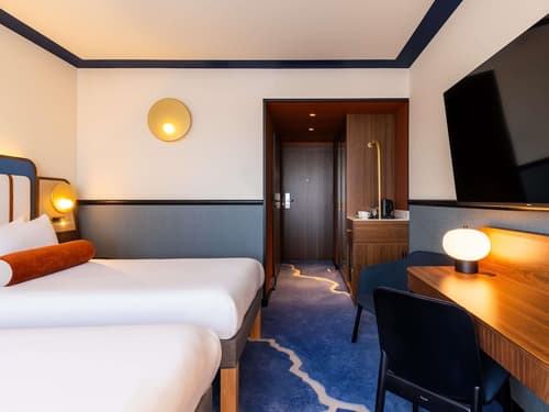 Mercure Gdynia Centrum