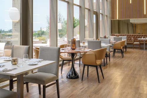 Hotel Coimbra Aeminium, Affiliated by Meliá