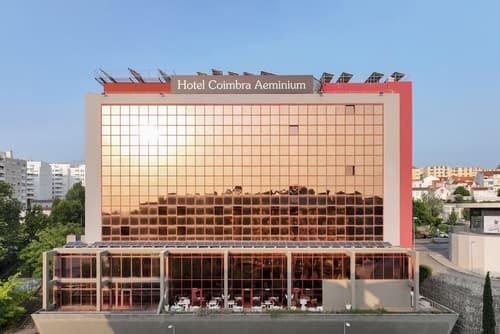 Hotel Coimbra Aeminium, Affiliated by Meliá, Primary image