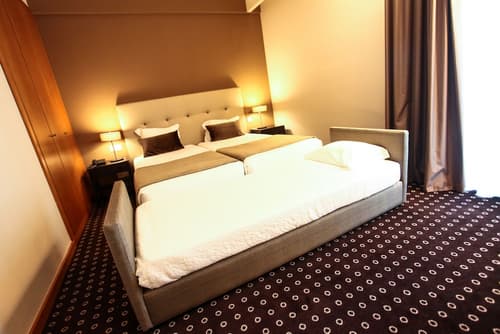 Hotel Grão Vasco Historic Hotel & Spa, Room