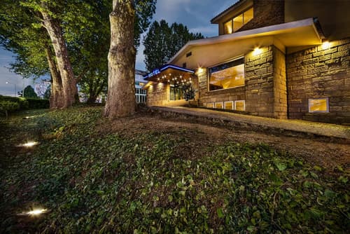 Hotel Grão Vasco Historic Hotel & Spa, Primary image