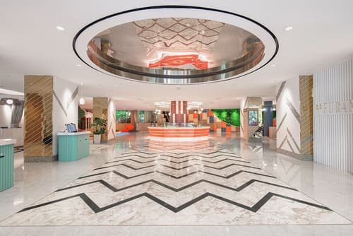 Furama RiverFront, Primary image