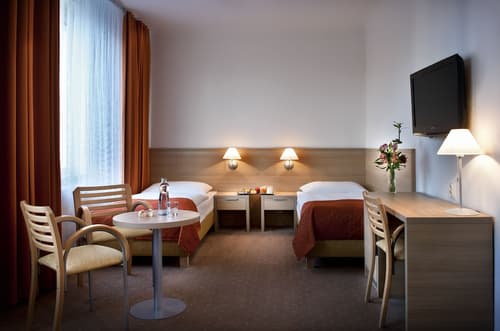 Hotel Tatra