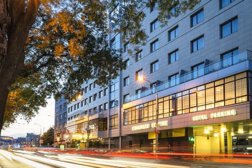 Hotel Tatra, Primary image