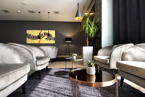 Hotel Tatra, Reception