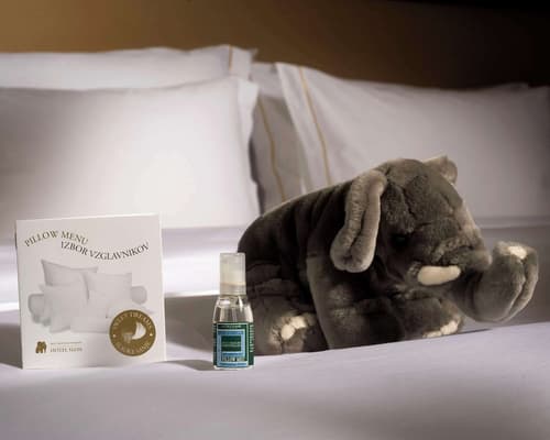Best Western Premier Hotel Slon