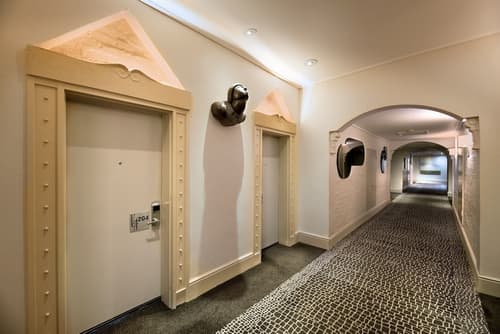 Victoria and Alfred Hotel by NEWMARK, Room