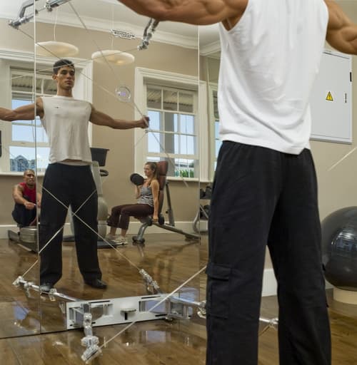 Victoria and Alfred Hotel by NEWMARK