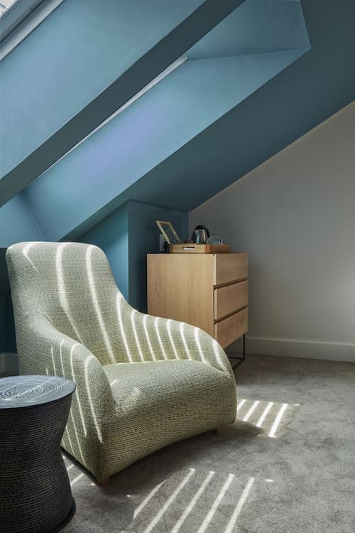 Victoria and Alfred Hotel by NEWMARK, Room