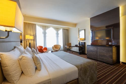 Ramada by Wyndham Colombo, Room