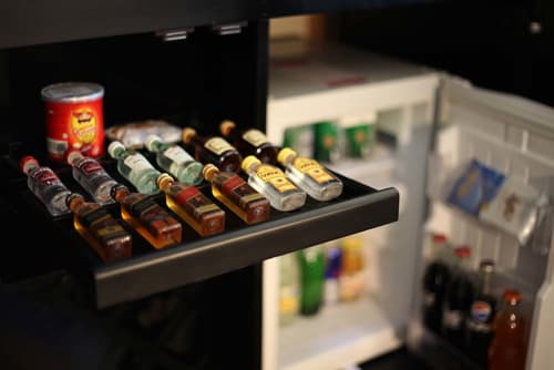 Ramada by Wyndham Colombo, Minibar