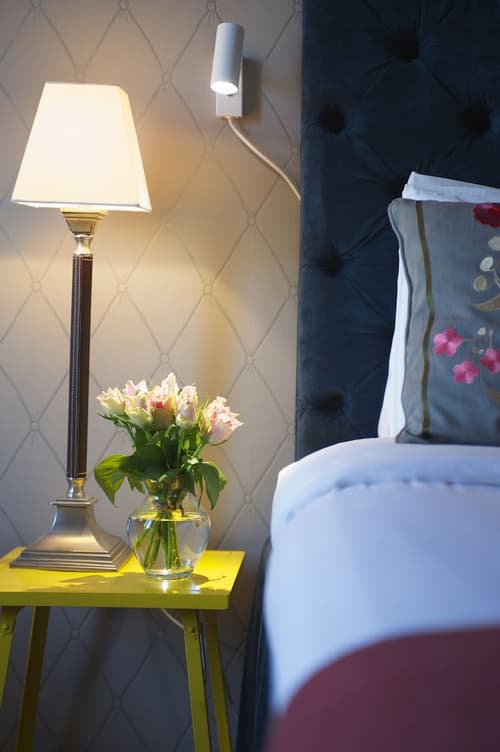 Best Western Plus Hotel Noble House, Room