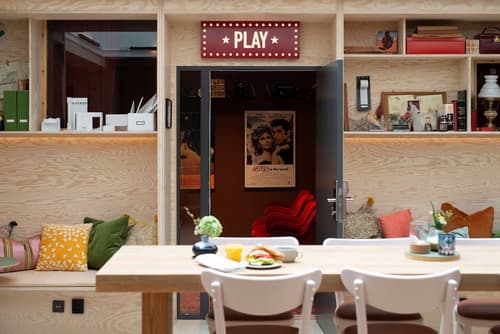 Best Western Plus Hotel Noble House, Lobby