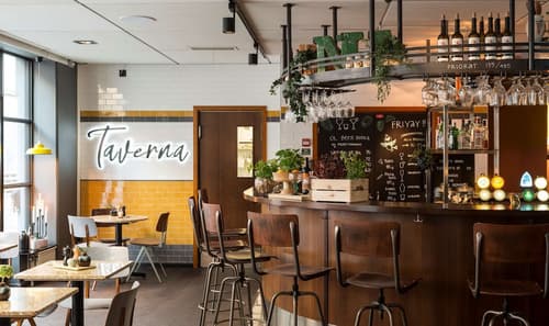 Best Western Plus Hotel Noble House, Primary image