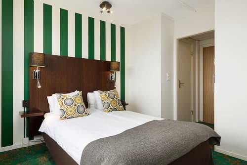 ProfilHotels Garden, Primary image