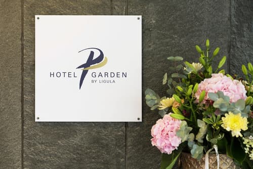 ProfilHotels Garden