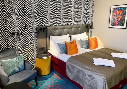 ProfilHotels Nacka