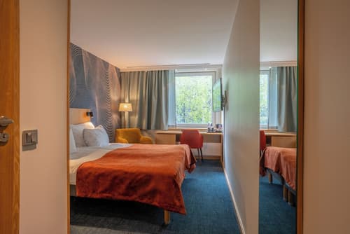 ProfilHotels Aveny