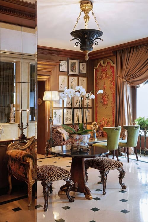 Hotel d'Angleterre Geneva