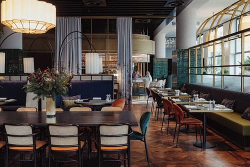 AMERON Zürich Bellerive au Lac