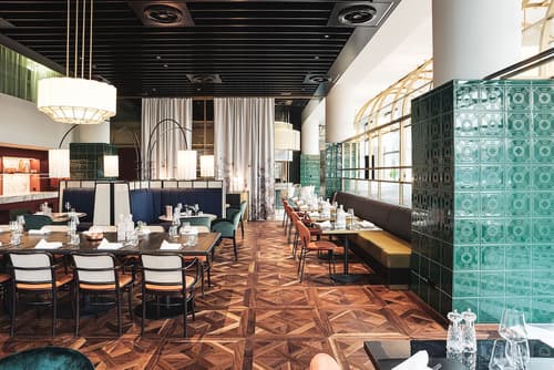 AMERON Zürich Bellerive au Lac