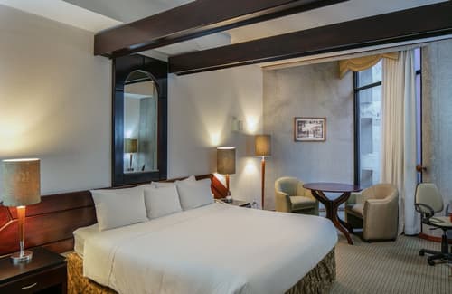 Radisson San Jose-Costa Rica, Room