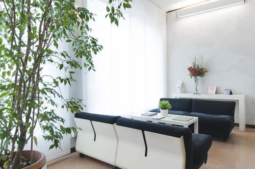 Hotel Molise 2, Lobby