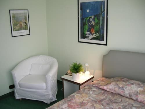 Hotel Molise 2, Room