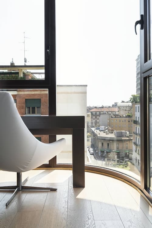 Mokinba Hotels Baviera, Room