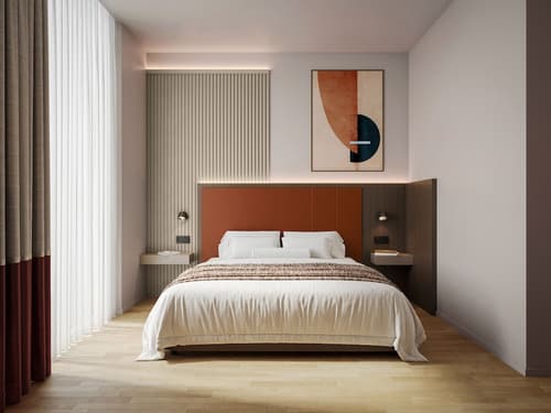 Mokinba Hotels Baviera, Primary image