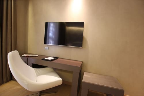 Mokinba Hotels Baviera, Room